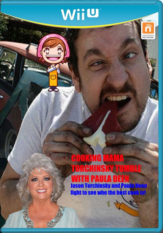 Illustration for article titled Kotaku 'Shop Contest: Gaming With Paula Deen: Winners!